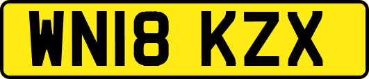 WN18KZX