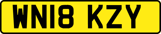 WN18KZY