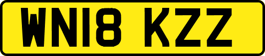 WN18KZZ