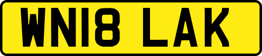 WN18LAK