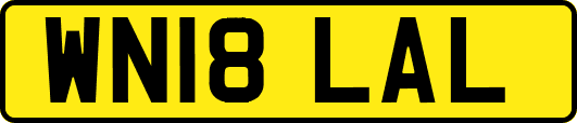 WN18LAL