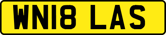 WN18LAS