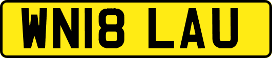 WN18LAU