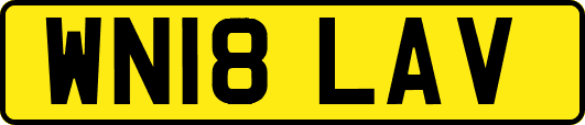 WN18LAV