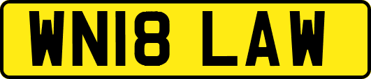 WN18LAW