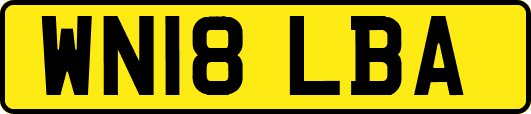 WN18LBA