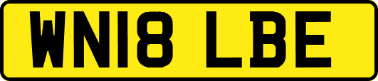 WN18LBE