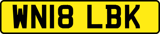 WN18LBK