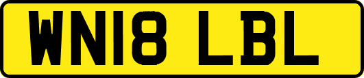 WN18LBL