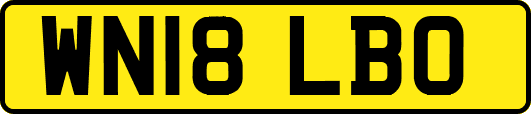 WN18LBO