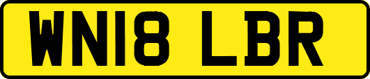 WN18LBR