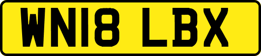 WN18LBX
