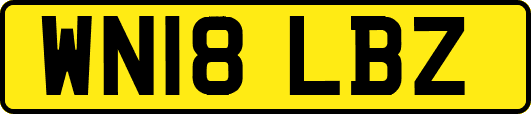 WN18LBZ