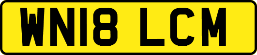WN18LCM