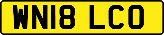 WN18LCO