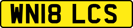 WN18LCS