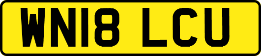 WN18LCU