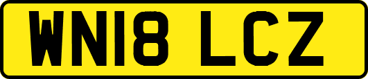WN18LCZ