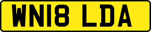 WN18LDA