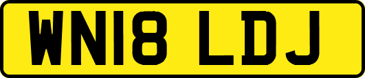 WN18LDJ