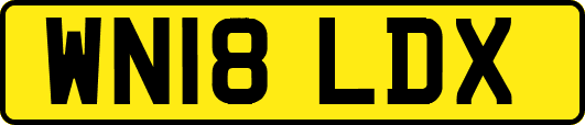 WN18LDX