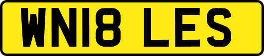 WN18LES
