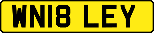 WN18LEY