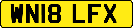WN18LFX