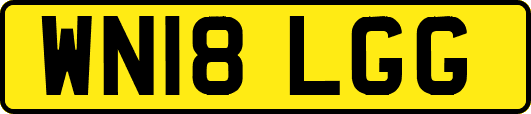 WN18LGG
