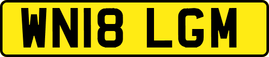 WN18LGM