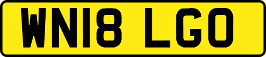 WN18LGO