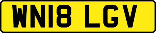 WN18LGV