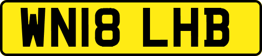 WN18LHB