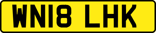 WN18LHK