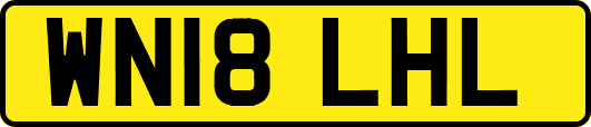 WN18LHL