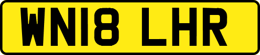 WN18LHR