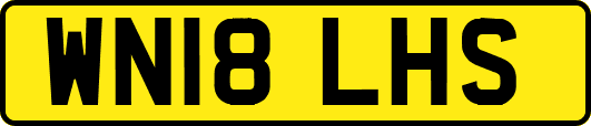 WN18LHS