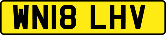 WN18LHV