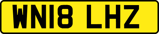 WN18LHZ