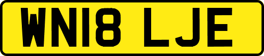 WN18LJE
