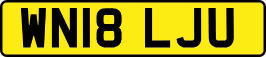 WN18LJU