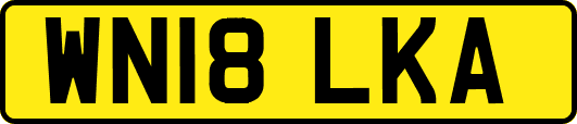 WN18LKA