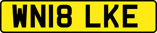 WN18LKE