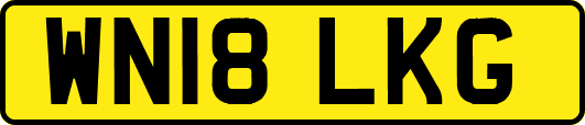 WN18LKG