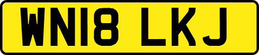 WN18LKJ