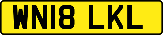 WN18LKL