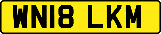 WN18LKM