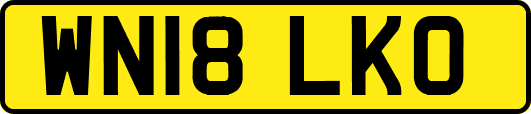 WN18LKO