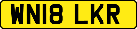 WN18LKR