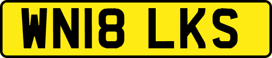 WN18LKS